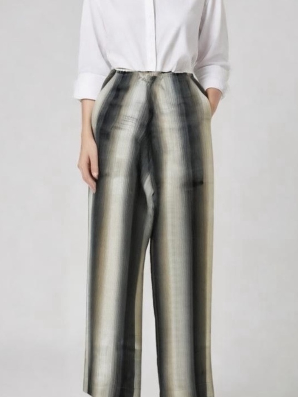 Alembika Pants Size 2
